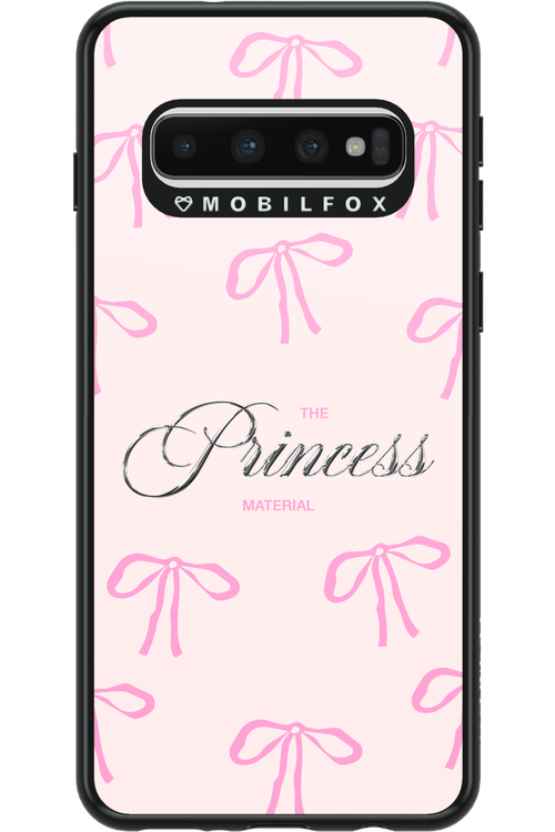 Princess Material 2.0 - Samsung Galaxy S10