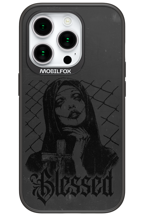 God bless 2.0 - Apple iPhone 15 Pro