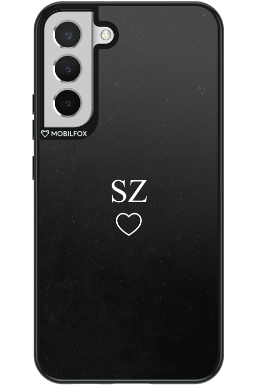 SZ Black 2.0 - Samsung Galaxy S22+