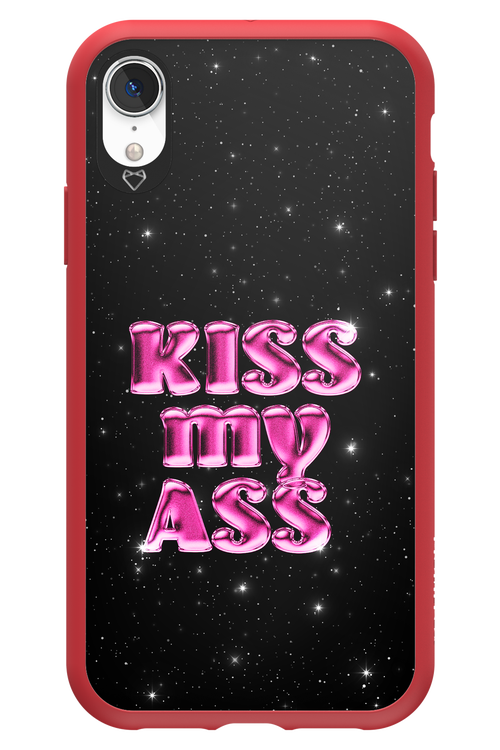KMA 2.0 - Apple iPhone XR