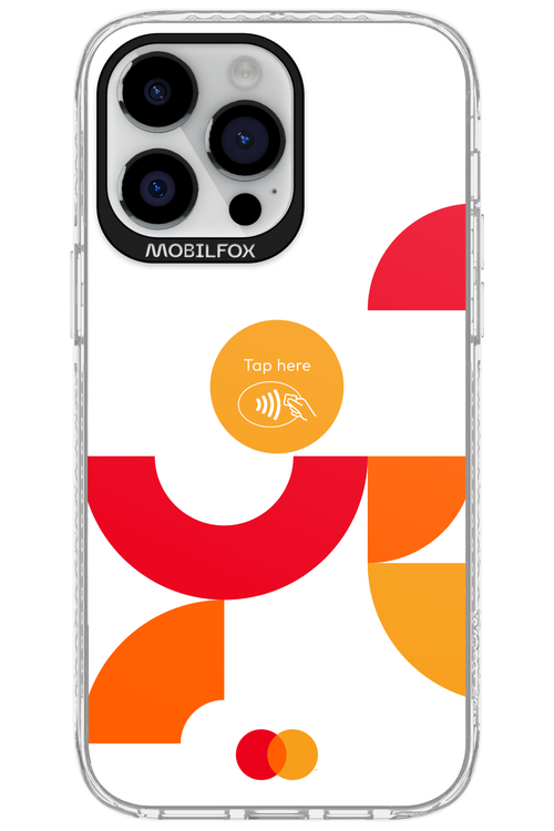 MC EU Color 2.0 - Apple iPhone 14 Pro Max