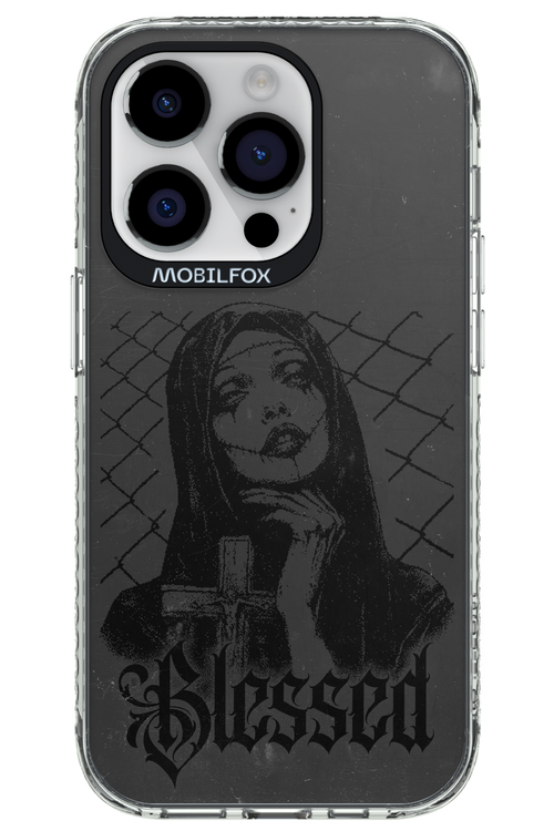 God bless 2.0 - Apple iPhone 14 Pro