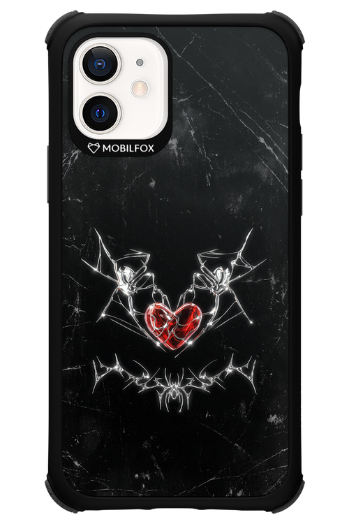 Blind Heart 2.0 - Apple iPhone 12