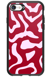 Strawberry Shake 2.0 - Apple iPhone SE 2020