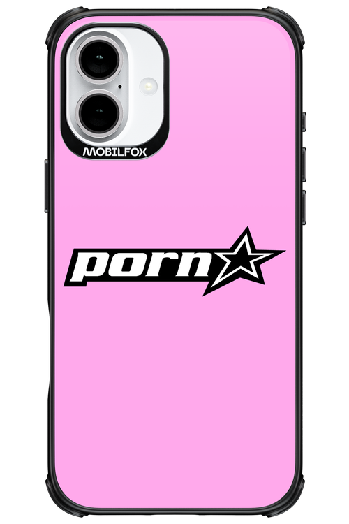 Porn 2.0 - Apple iPhone 16 Plus
