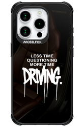 More Driving - Apple iPhone 15 Pro