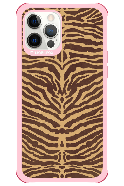 Urban Zebra - Apple iPhone 12 Pro Max