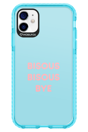 Bisous - Apple iPhone 11