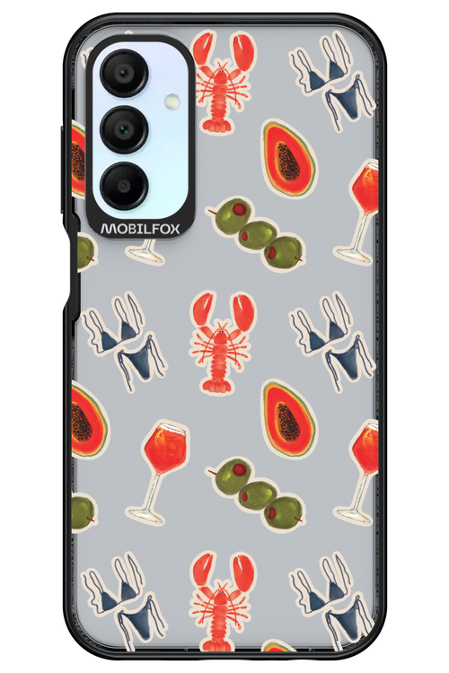 Aperitivo Dreams - Samsung Galaxy A15
