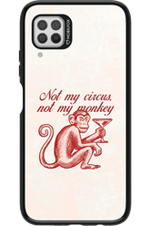 Monkey 2.0 - Huawei P40 Lite