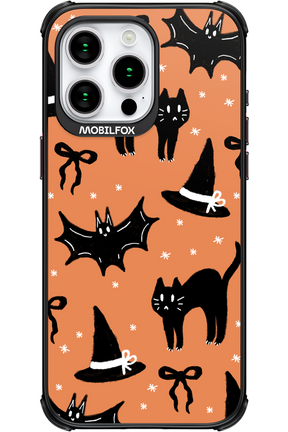 Cat & Bat - Apple iPhone 15 Pro Max