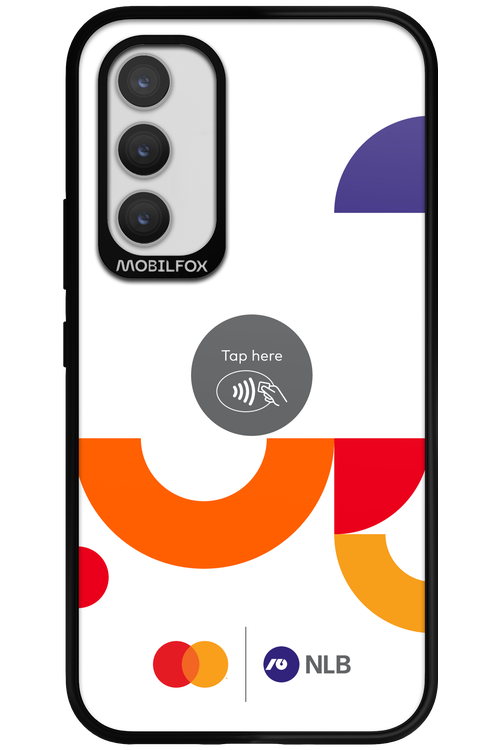 NLB Color 2.0 - Samsung Galaxy A34