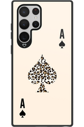 Roar of Ace - Samsung Galaxy S22 Ultra
