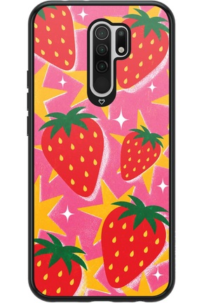STARBERRY 2.0 - Xiaomi Redmi 9