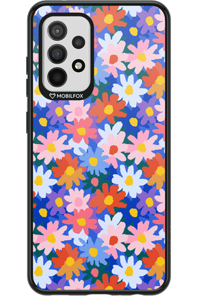 Happy Bloom - Samsung Galaxy A52 / A52 5G / A52s