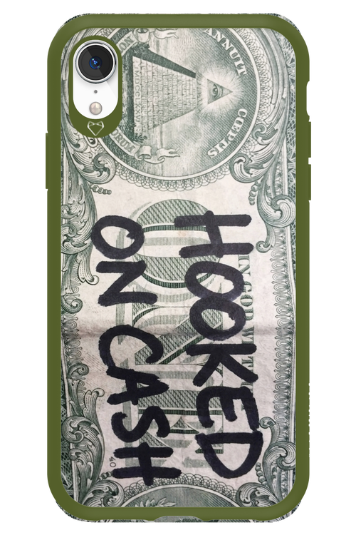 hooked 2.0 - Apple iPhone XR