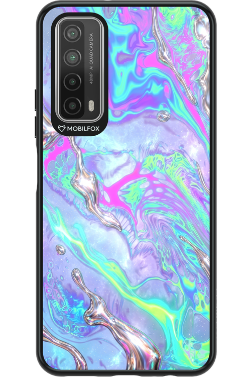 Aurora 2.0 - Huawei P Smart 2021