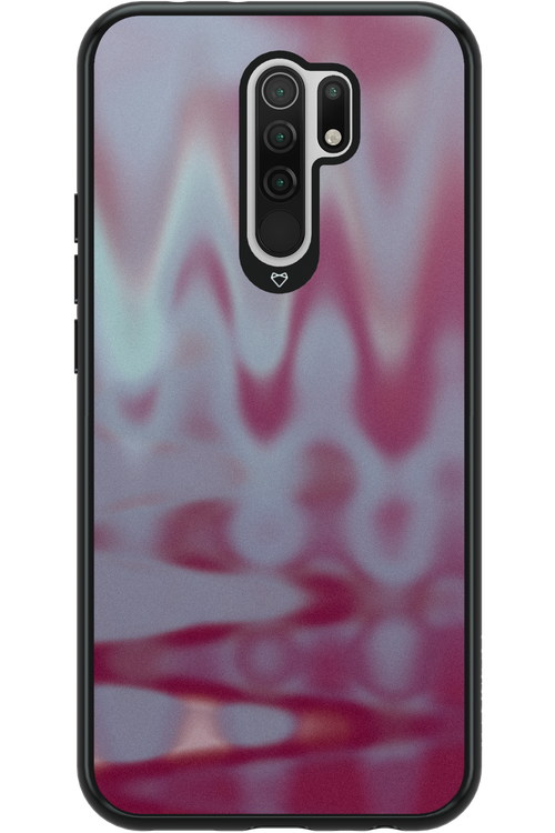 Cherry Karma 2.0 - Xiaomi Redmi 9