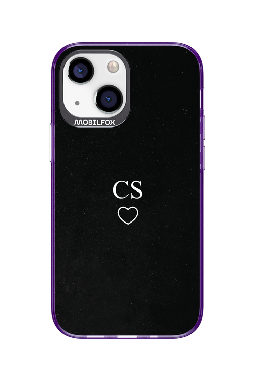 CS Black 2.0 - Apple iPhone 13 Mini
