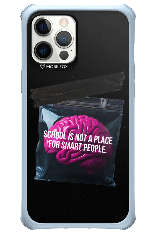 Smart people 2.0 - Apple iPhone 12 Pro Max