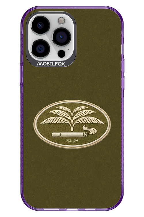 Nature Check - Apple iPhone 13 Pro Max