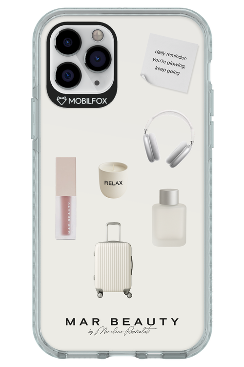 Clean Girl - Apple iPhone 11 Pro