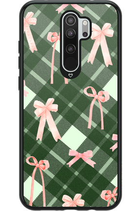 Blanket Fluff - Xiaomi Redmi Note 8 Pro