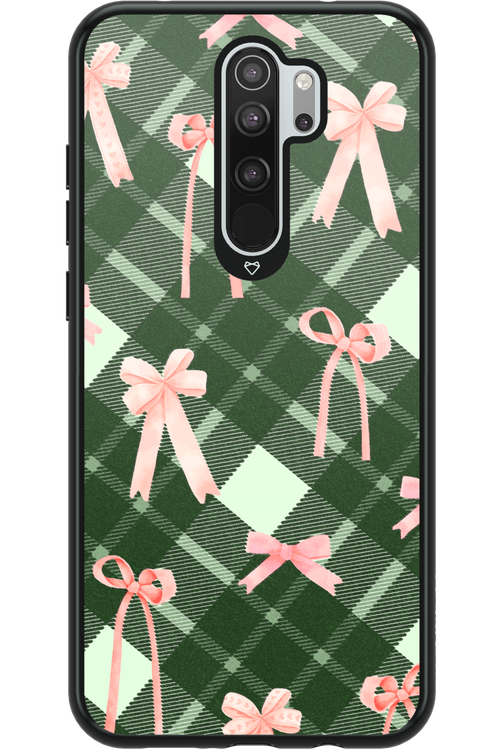 Blanket Fluff - Xiaomi Redmi Note 8 Pro