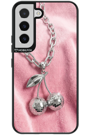 Cherry Disco Pink 2.0 - Samsung Galaxy S22