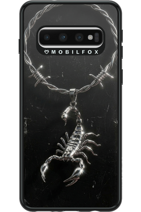 Scorpio (Chrome) 2.0 - Samsung Galaxy S10