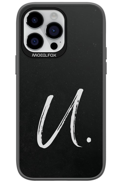 (Off Space) U 2.0 - Apple iPhone 14 Pro Max