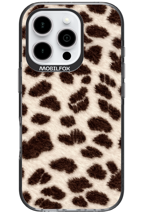 Wild Coat - Apple iPhone 16 Pro