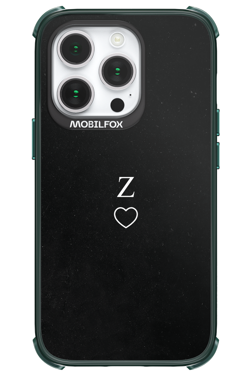 Z Black 2.0 - Apple iPhone 14 Pro