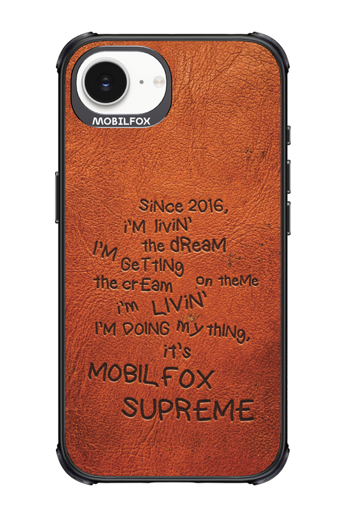 supreme 2.0 - Apple iPhone 17e