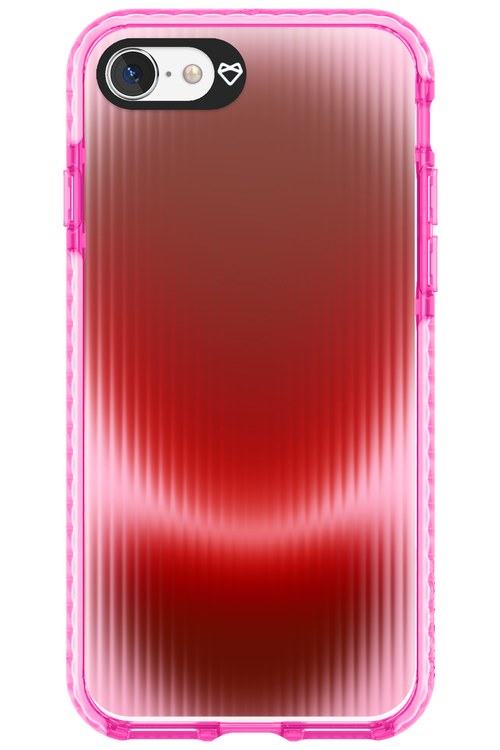 Lava Lamp - Apple iPhone SE 2020