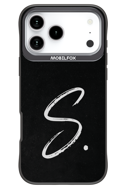 (Off Space) S 2.0 - Apple iPhone 17 Pro Max