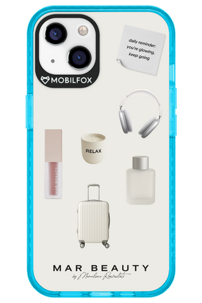 Clean Girl - Apple iPhone 13