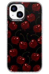 Cherry Blood - Apple iPhone 15