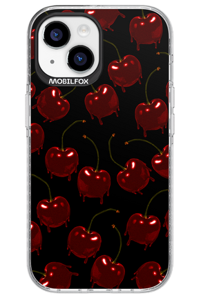 Cherry Blood - Apple iPhone 15