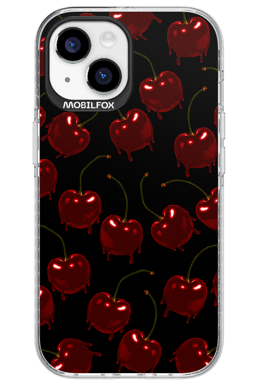 Cherry Blood - Apple iPhone 15