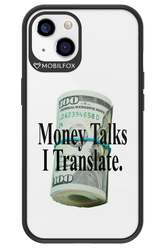 Money Talks II 2.0 - Apple iPhone 13