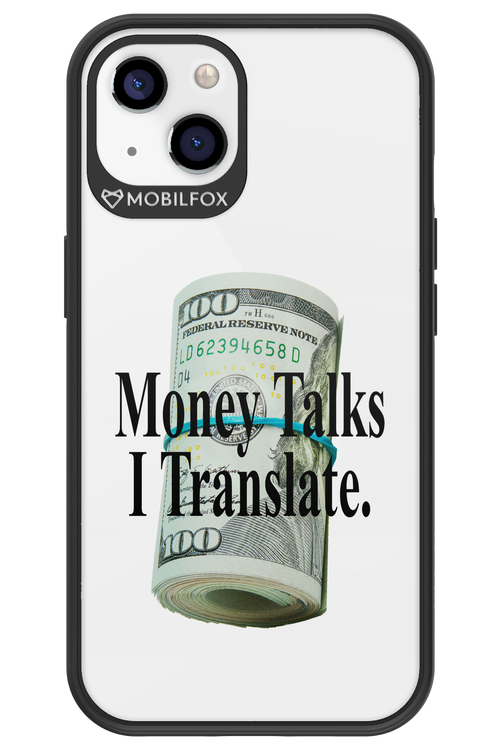 Money Talks II 2.0 - Apple iPhone 13
