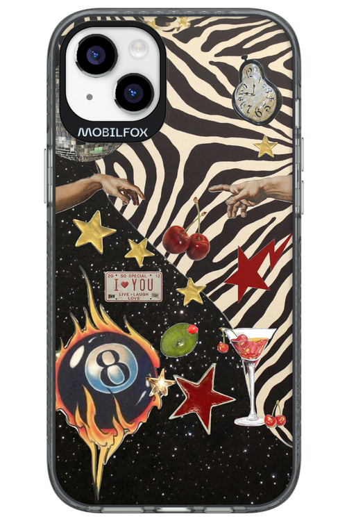 Party hard 2.0 - Apple iPhone 14 Plus