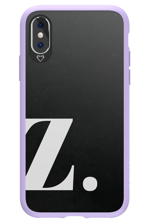 Z (Off Space) 2.0 - Apple iPhone XS