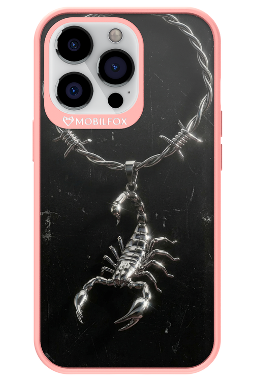 Scorpio (Chrome) 2.0 - Apple iPhone 13 Pro