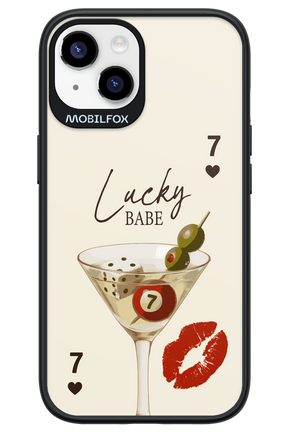 Lucky Babe - Apple iPhone 14