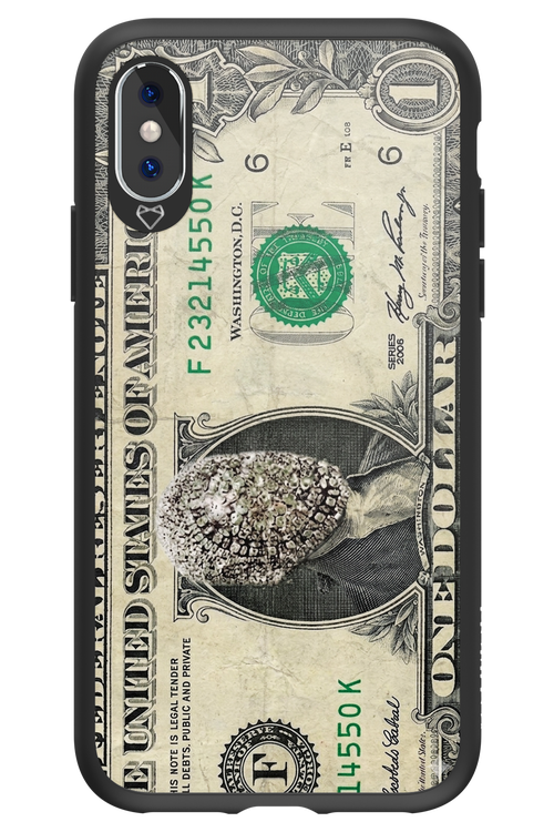 mask 2.0 - Apple iPhone X