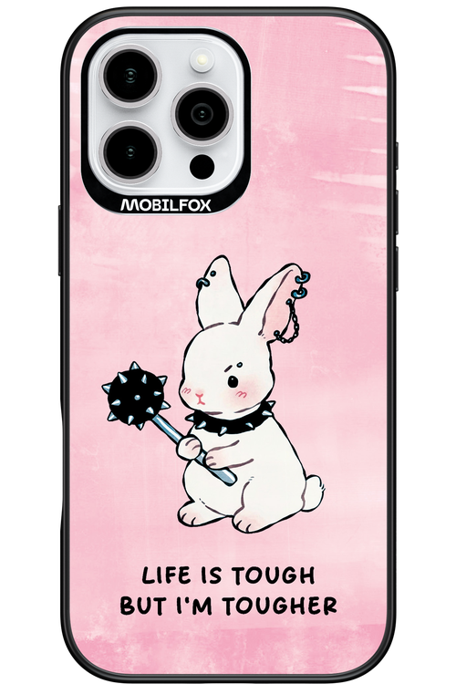 Bunny 2.0 - Apple iPhone 16 Pro Max