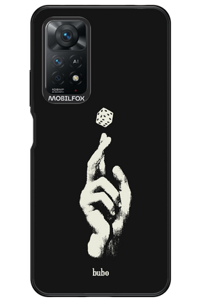 DAMNED LUCK - Xiaomi Redmi Note 11Pro 4G/5G