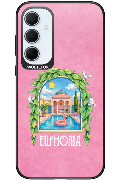 Euphoria 2.0 - Samsung Galaxy A35